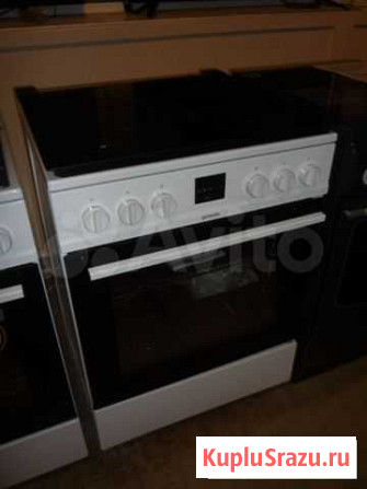 Газовая плита Gorenje GI6321WA Екатеринбург - изображение 1