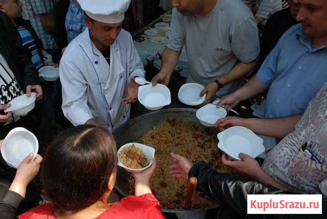 Восточная кухня Казань - изображение 1