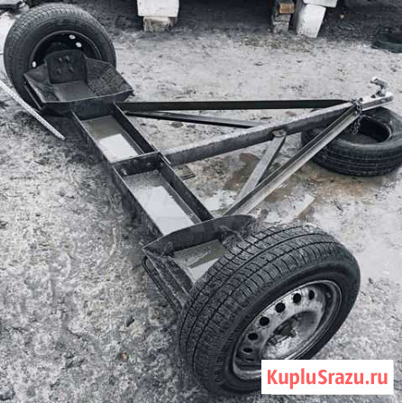 Подкат разборный Ростов-на-Дону - изображение 1