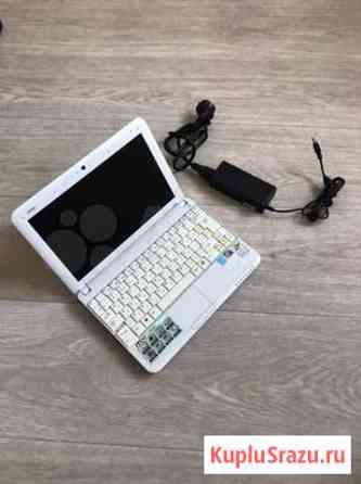 Ноутбук (нетбук) Msi u100 Linux Нижнекамск