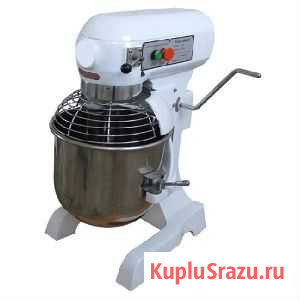 Миксер планетарный hurakan HKN-IP10F Хабаровск - изображение 1