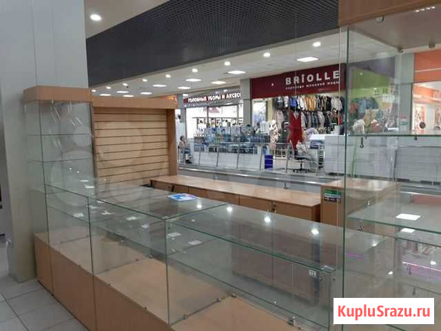 Торговое оборудование Кемерово - изображение 1