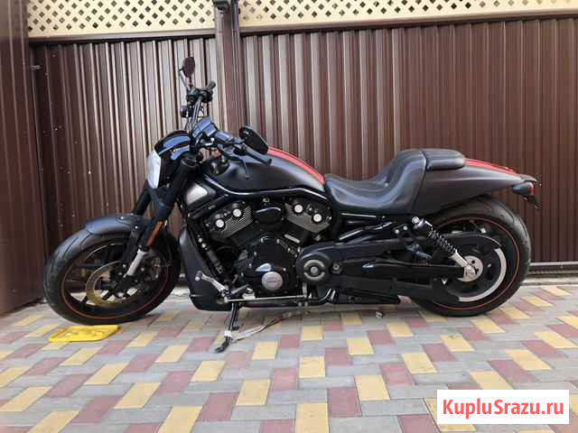 Harley Davidson v-rod Батайск - изображение 1