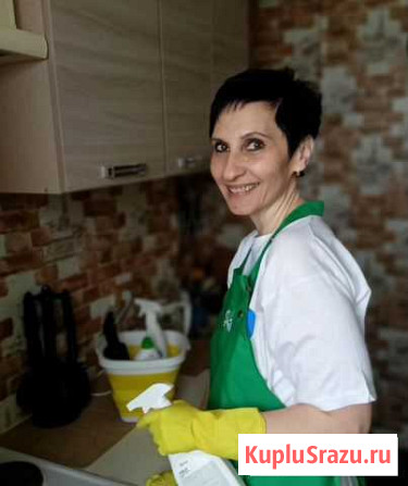 Уборка квартир Санкт-Петербург - изображение 1