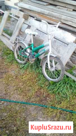 Продам велосипед Томск - изображение 1