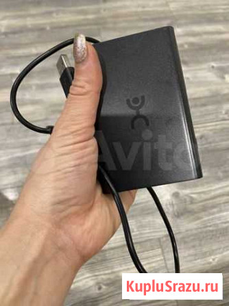 Wifi роутер 4g модем yota Москва - изображение 1