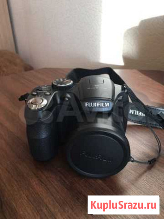 Фотоаппарат Fujifilm Finepix S1600 Екатеринбург - изображение 1