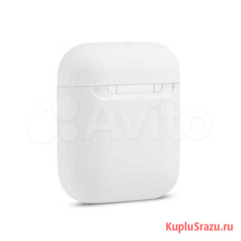 Силиконовый чехол на Apple airpods Вологда - изображение 1