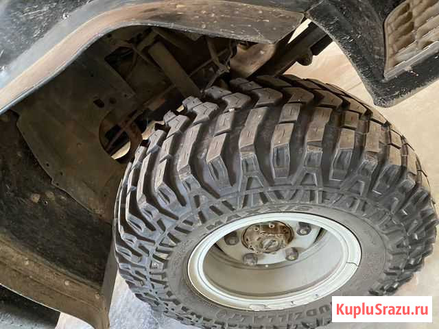 Автомобиль для охоты и туризма Братск - изображение 1