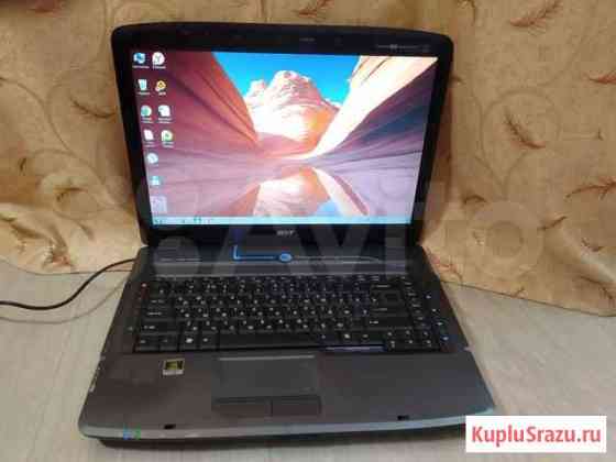 Продам ноутбук Acer Белогорск