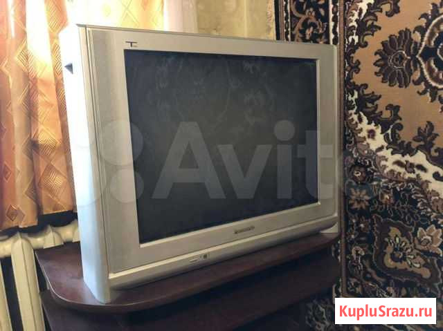 Телевизор Шахты - изображение 1
