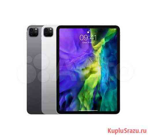 Планшет Apple iPad 2020 iStudio Хабаровск