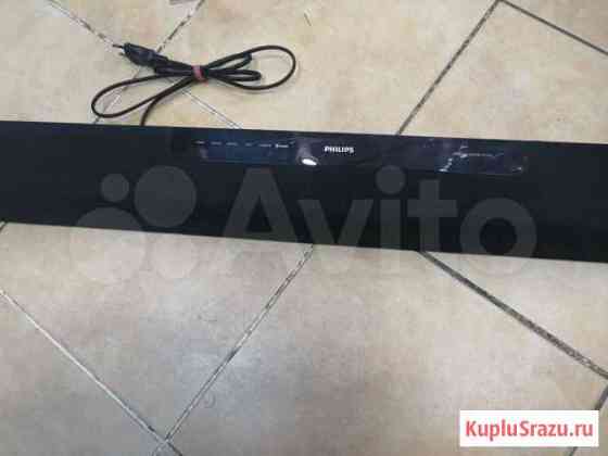 Саунбар Philips HTL2110/12 Ангарск