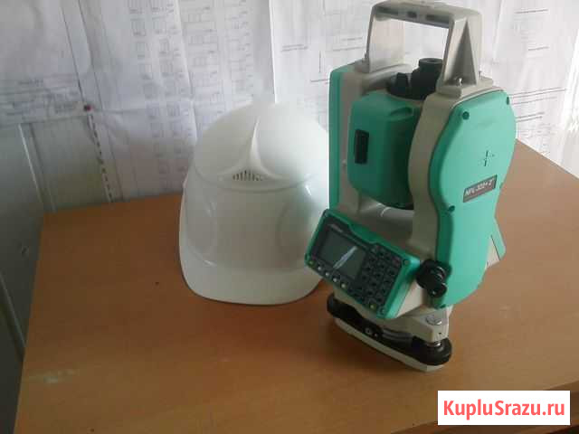 Геодезист Новороссийск - изображение 1