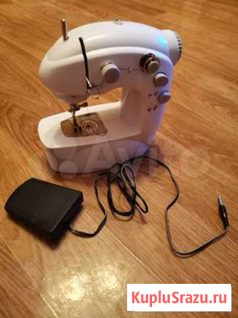 Швейная машинка Клинцы - изображение 1