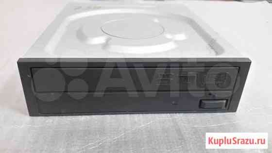 DVD RW - Привод SATA Sony Optiarc AD-5260S Аша