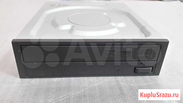DVD RW - Привод SATA Sony Optiarc AD-5260S Аша - изображение 1