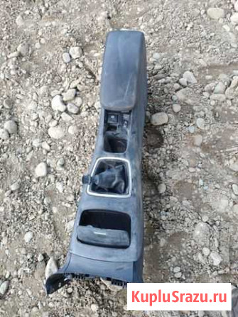 Подлокотник Renault Laguna 3 Новокубанск - изображение 1