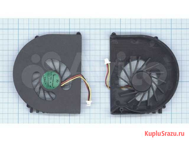 Кулеры для ноутбуков Dell, гарантия Кемерово - изображение 1
