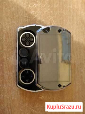 PSP GO Октябрьский - изображение 1