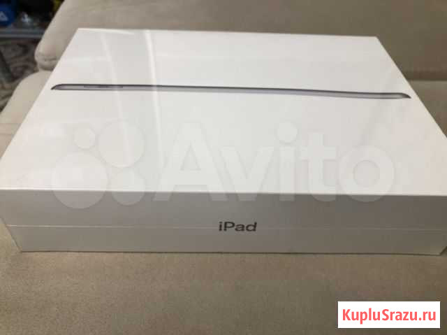 iPad 128gb space grey Альметьевск - изображение 1