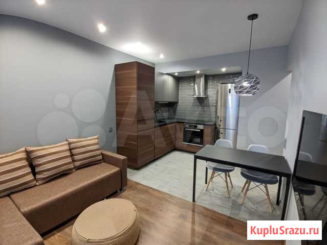 Инвестиции в жилую недвижимость Санкт-Петербург - изображение 1