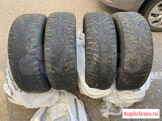 Зимние шины Cordiant sno-max 225/65 R17 Уфа - изображение 1