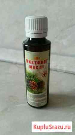 Пихтовое масло Ростов-на-Дону