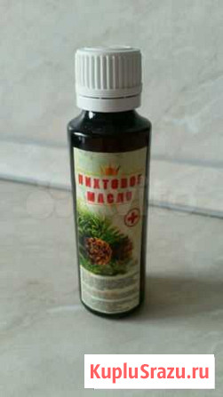 Пихтовое масло Ростов-на-Дону - изображение 1