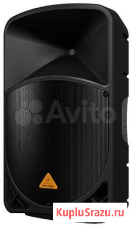 Акустическая система Behringer Eurolive B115MP3 Кемерово - изображение 1