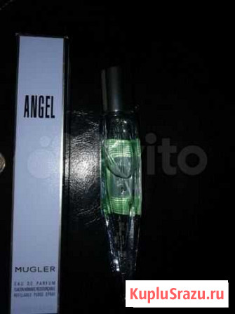 П/вода AngelMugler Чита - изображение 1
