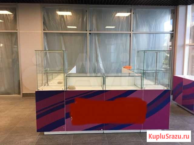 Продам торговый островок Брянск - изображение 1