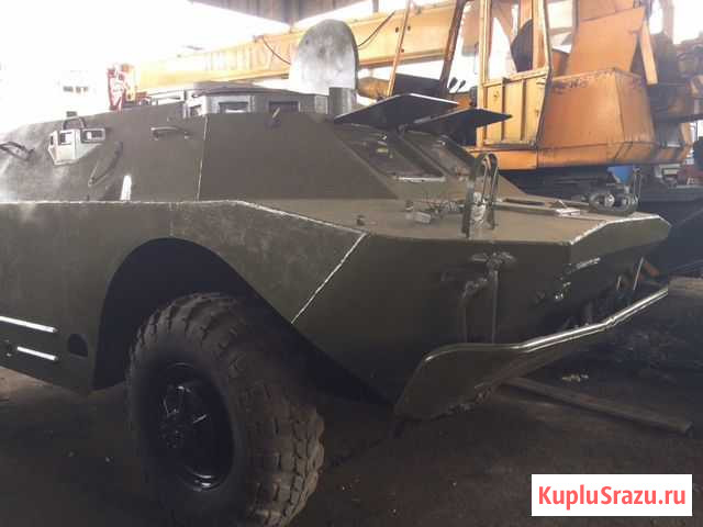 Продам брдм 2 Улан-Удэ - изображение 1