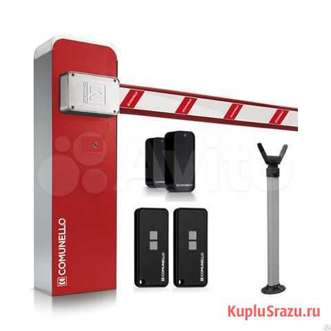 Шлагбаум LT500KIT Астрахань - изображение 1