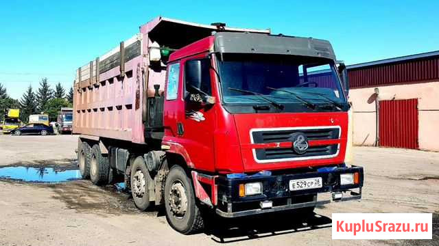 Продам самосвал Dong Feng Благовещенск - изображение 1