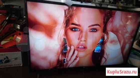Телевизор LG Улан-Удэ