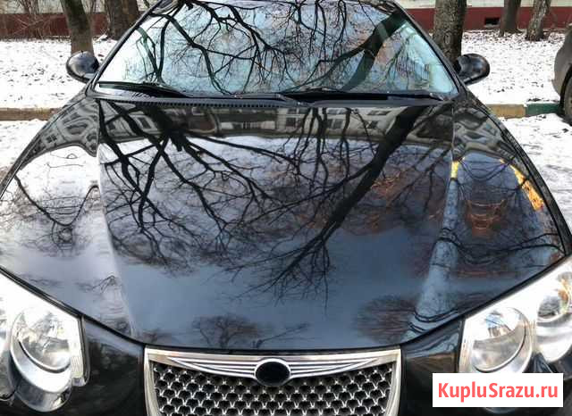 Сухая мойка автомобиля Москва - изображение 1