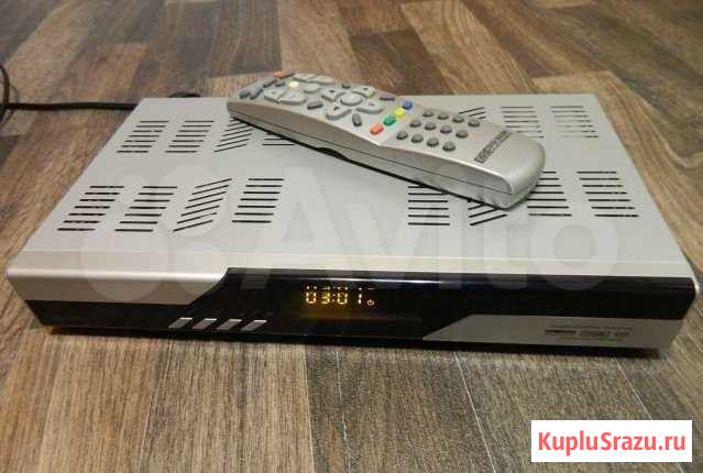 Ресивер  Триколор DRE 5000 Череповец - изображение 1