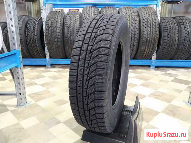 Зимние шины Hankook I cept 175/70R14 84T Владивосток - изображение 1