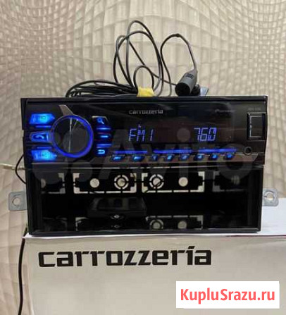 Автомагнитола Carrozzeria Биробиджан - изображение 1