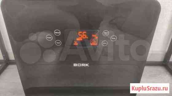Мойка воздуха bork Q710 Москва