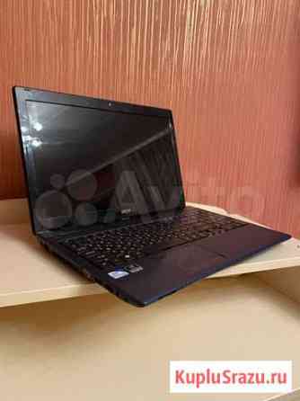 Aser 5750ZG-B943G32Mnbb Таганрог