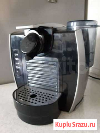 Кофемашина капсульная Lavazza Благовещенск - изображение 1