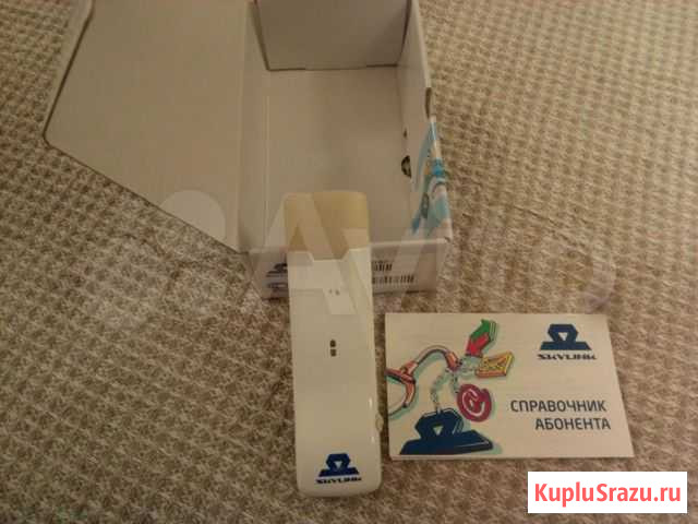Модем skylink Москва - изображение 1