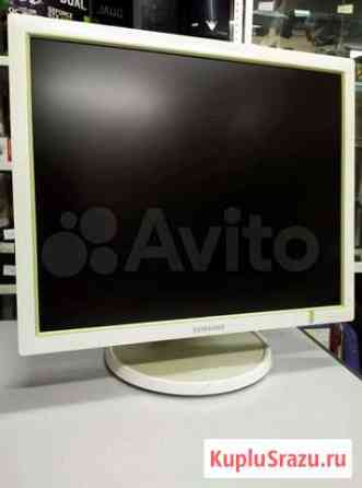 Монитор 19 Samsung 960 BF (QHV, DVI) Иркутск