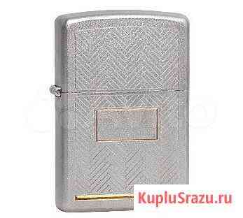 Зажигалка Zippo 205 Design 4 Оригинал Новая Москва