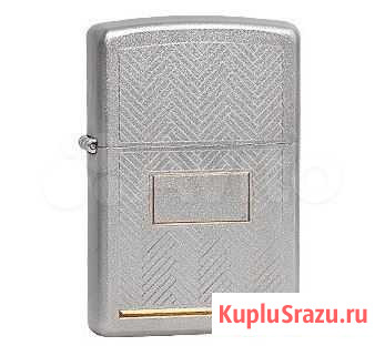 Зажигалка Zippo 205 Design 4 Оригинал Новая Москва - изображение 1
