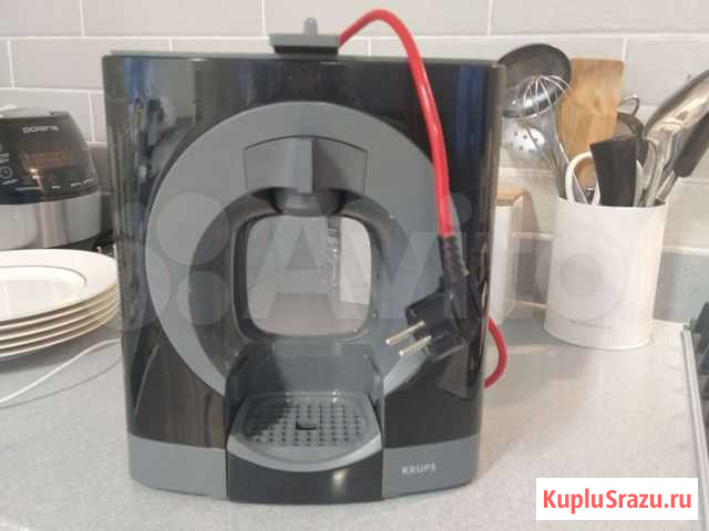 Капсульная кофемашина dolce gusto Сызрань - изображение 1