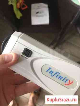 Видеокамера Infinity SR-DN530SD Екатеринбург