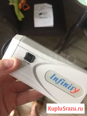 Видеокамера Infinity SR-DN530SD Екатеринбург - изображение 1